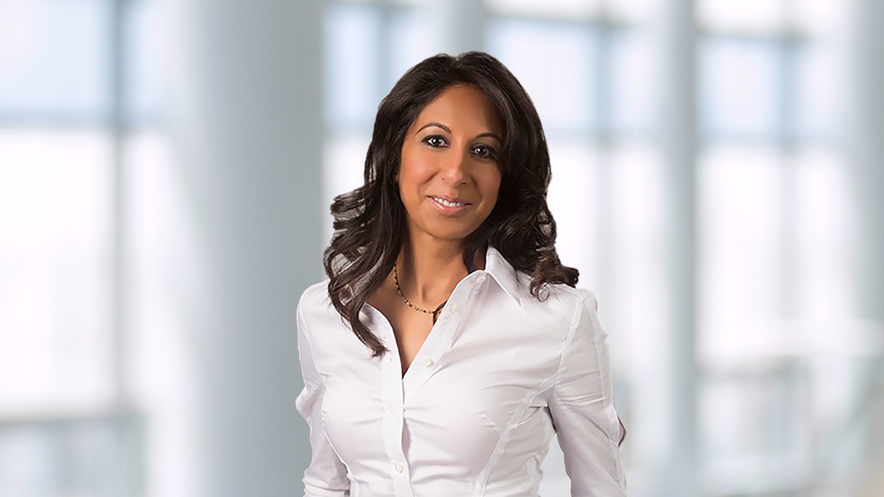 Karima Haji appointed Transformation Director for Scania (Great Britain) Limited