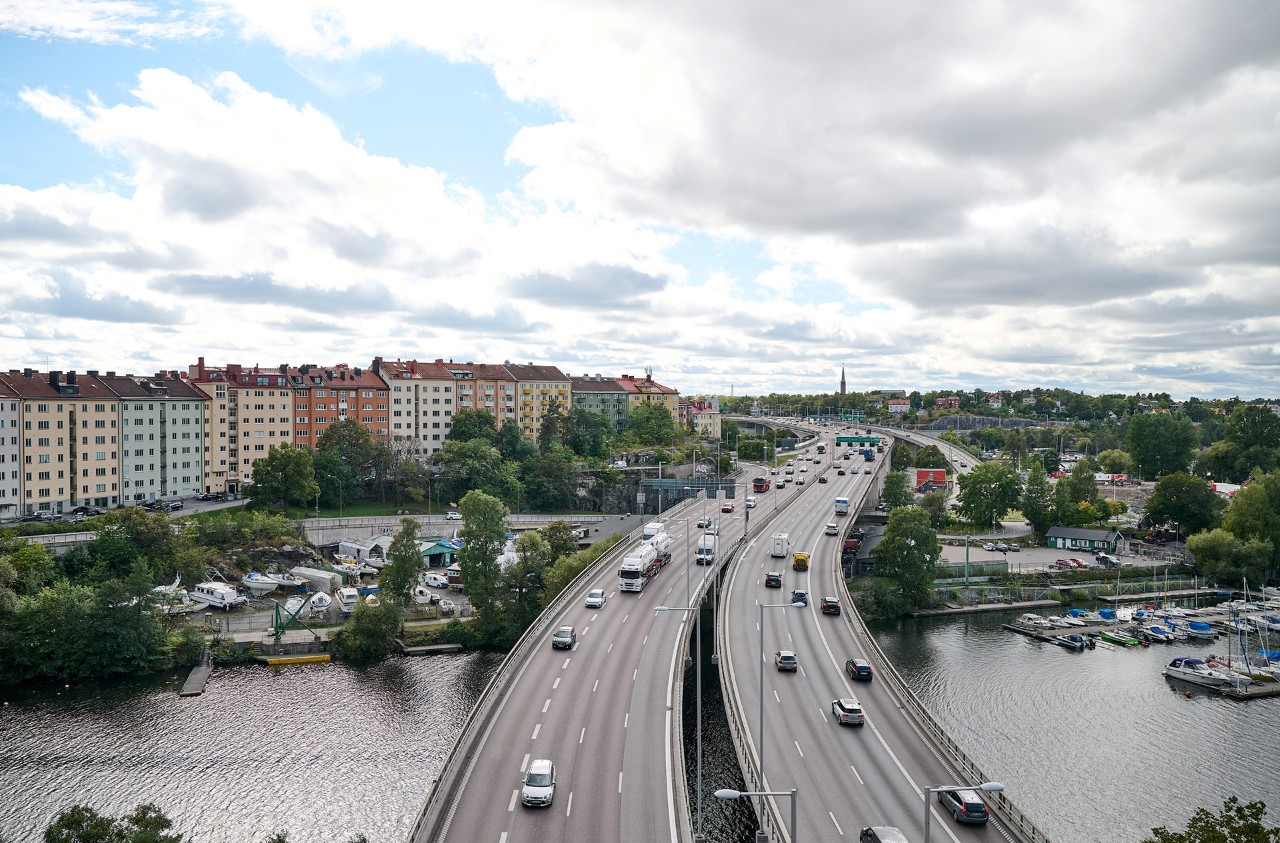 EU’s new safety regulation for trucks and buses