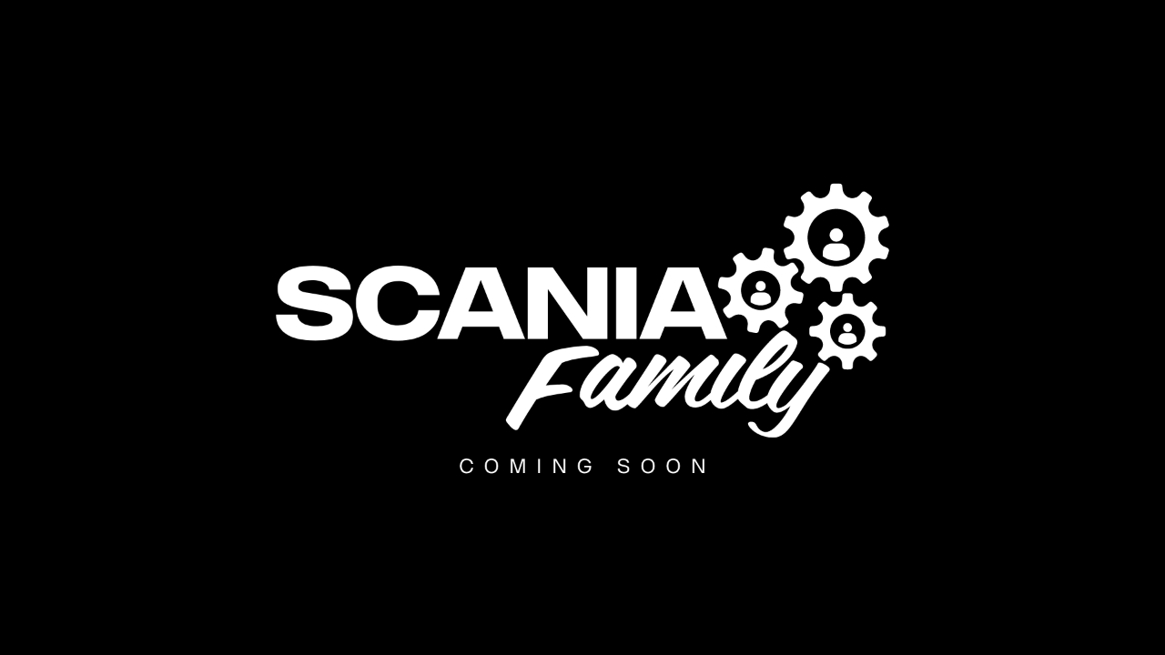 Scania Family: New docuseries shows the passion and desire of the team that keeps Scotland moving