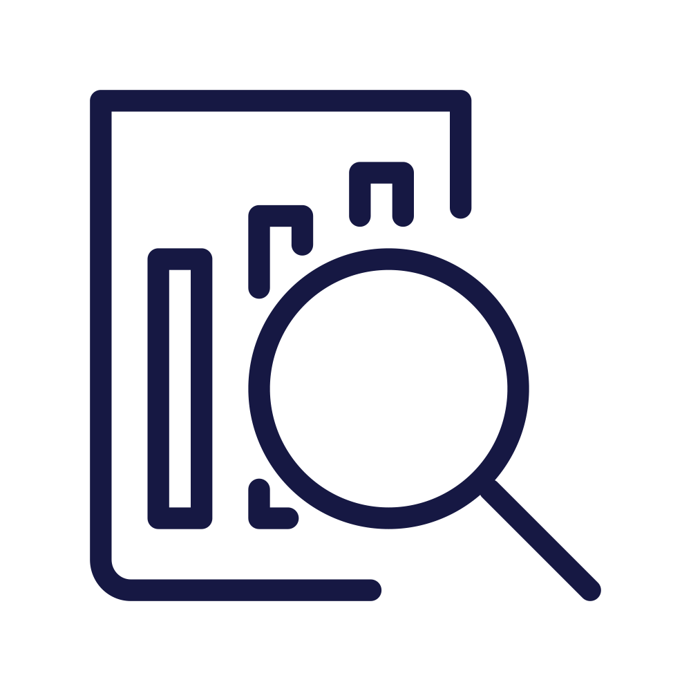 Anlaysis Icon 