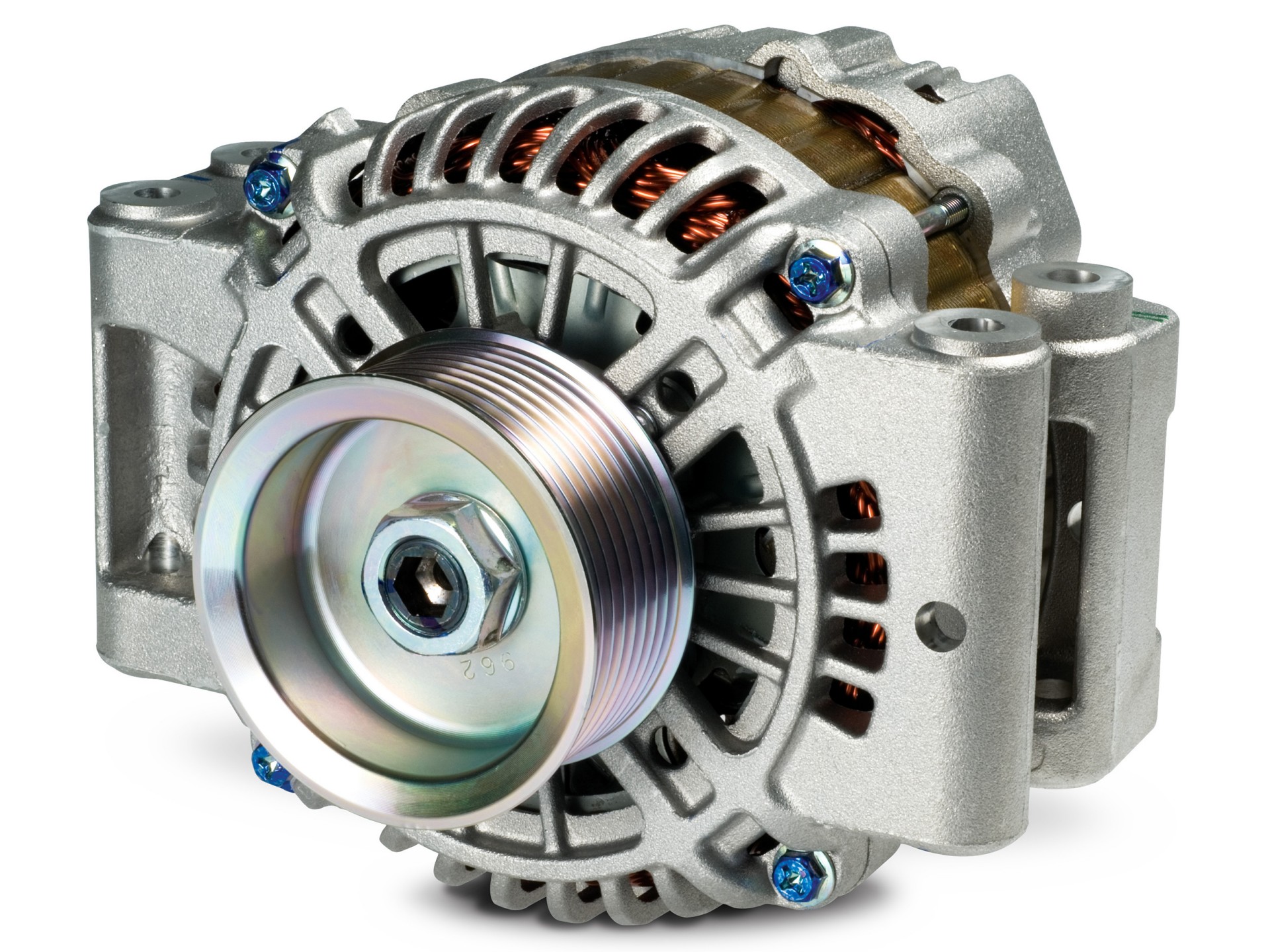 Genuine Parts | Scania United Kingdom