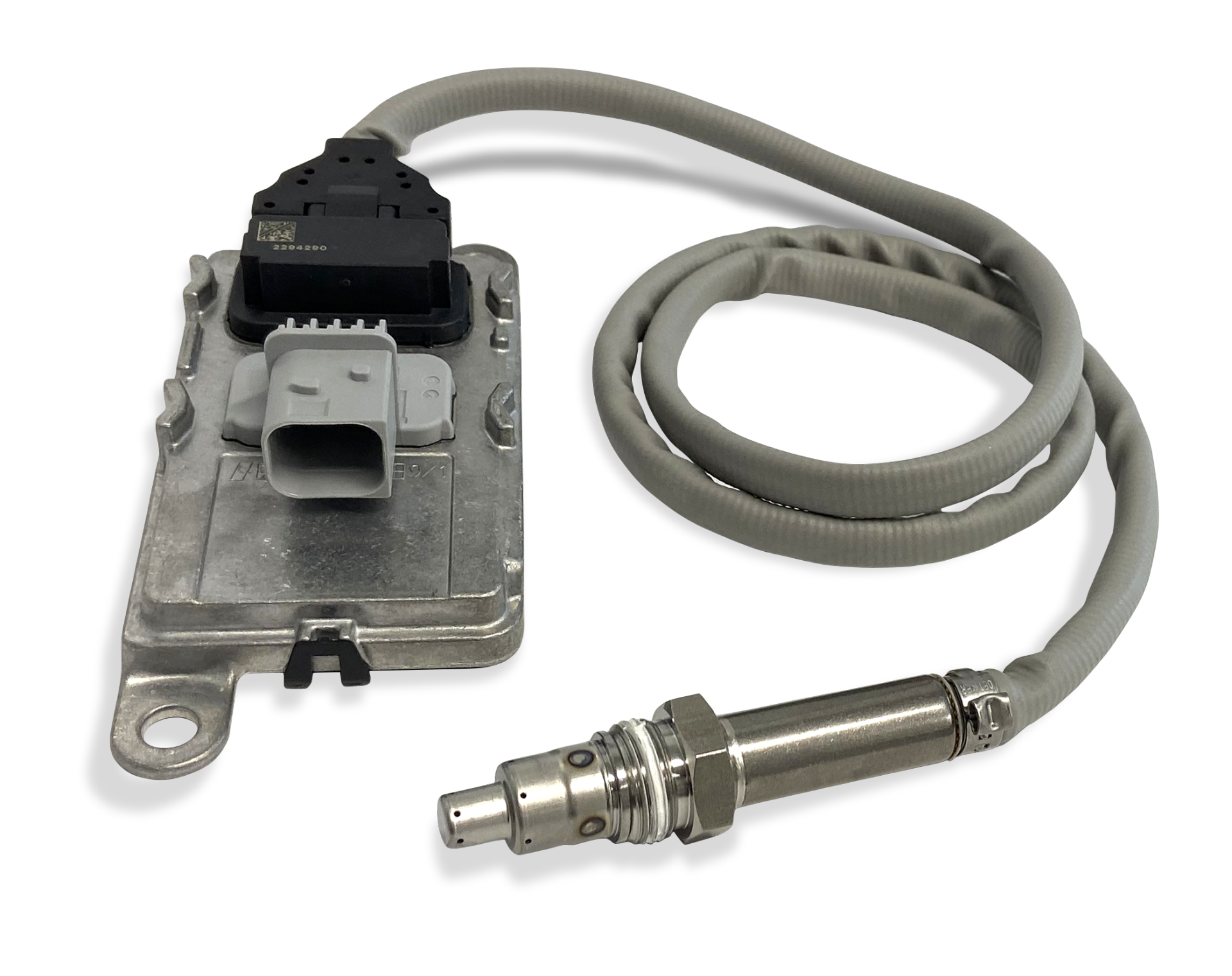 Genuine Parts | Scania United Kingdom