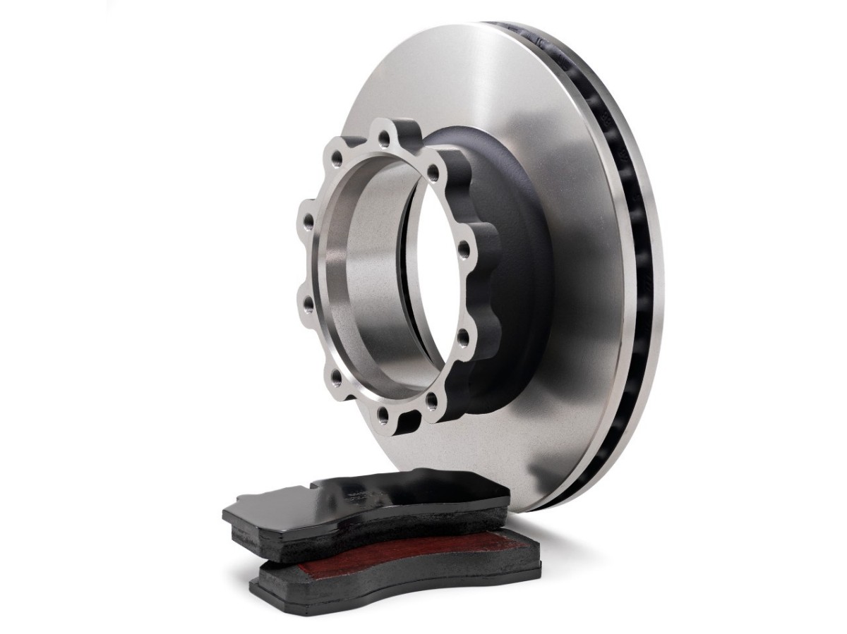 Genuine Parts | Scania United Kingdom