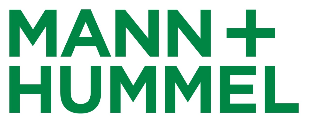 Mann + Hummel Logo