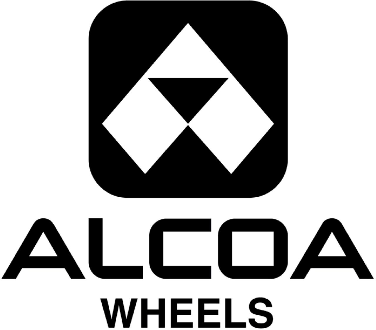 Alcoa Wheels Logo