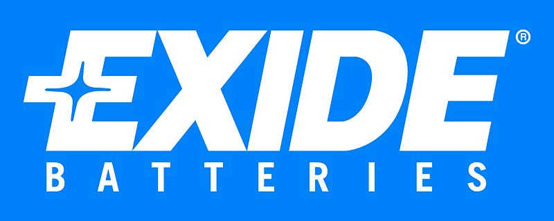 Exide Batteries Logo