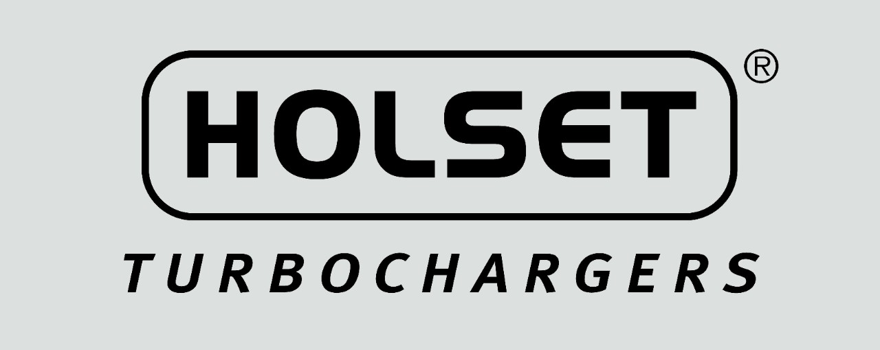 Holset Logo