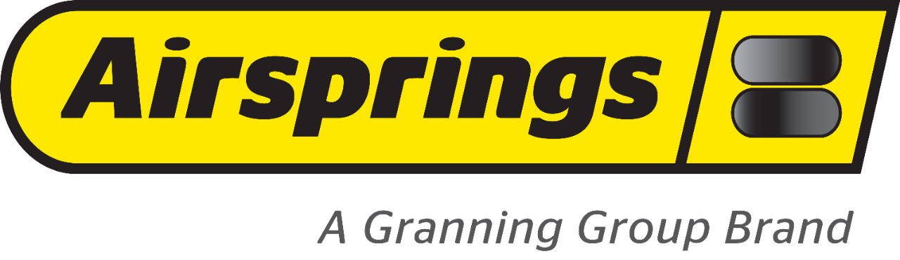 Airsprings Logo