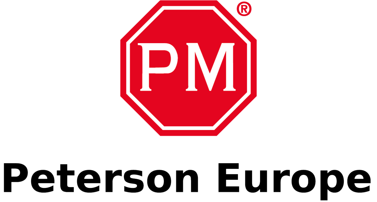 Peterson Europe Logo