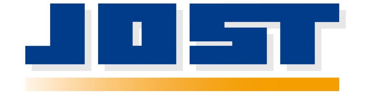 Jost Logo