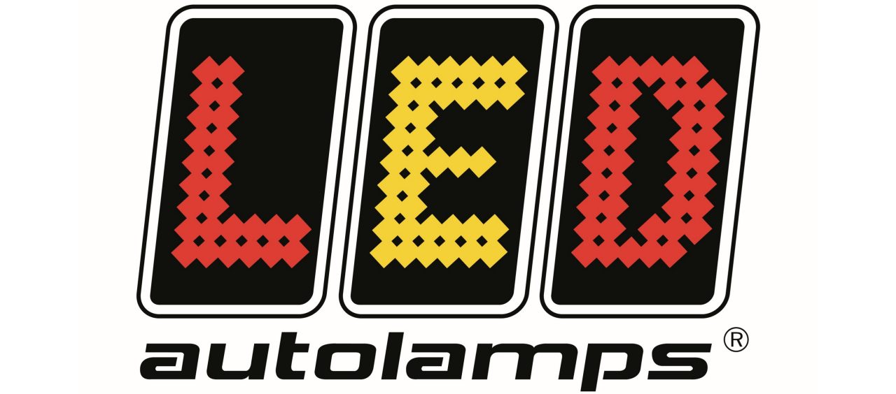 LED autolamps Logo