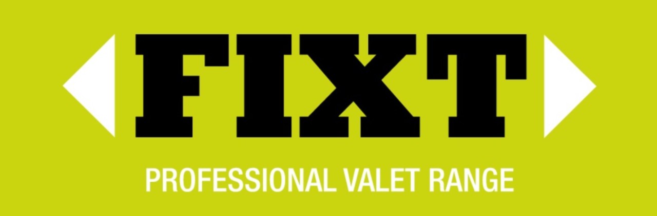 Fixt Logo