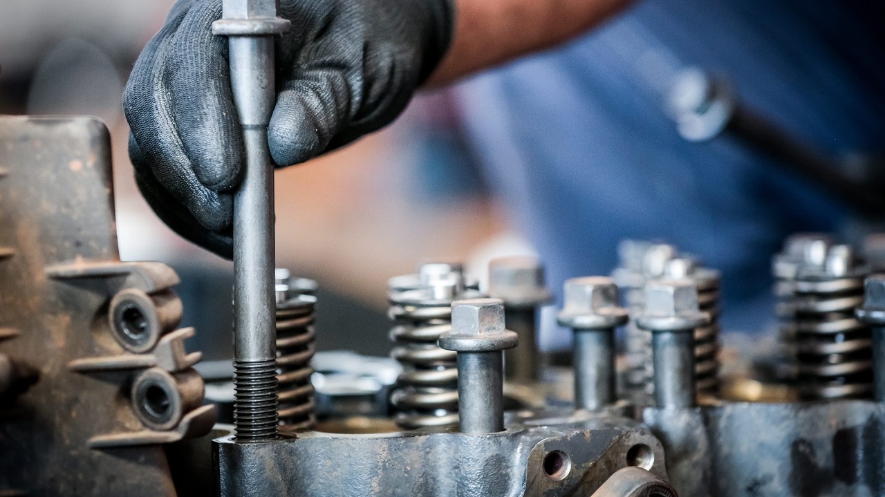 Fixed Price Repairs