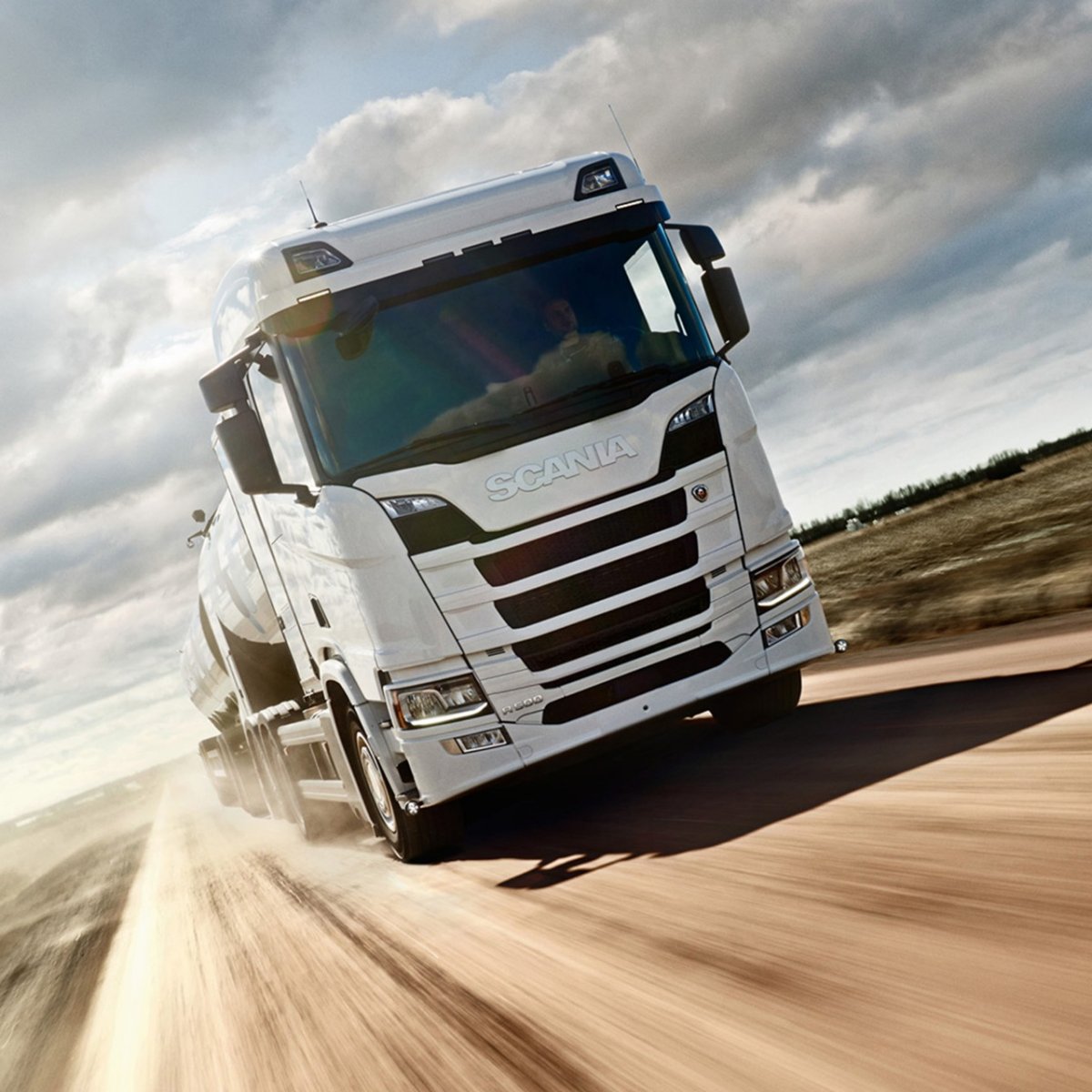 Scania Accessories Brochure Scania United Kingdom