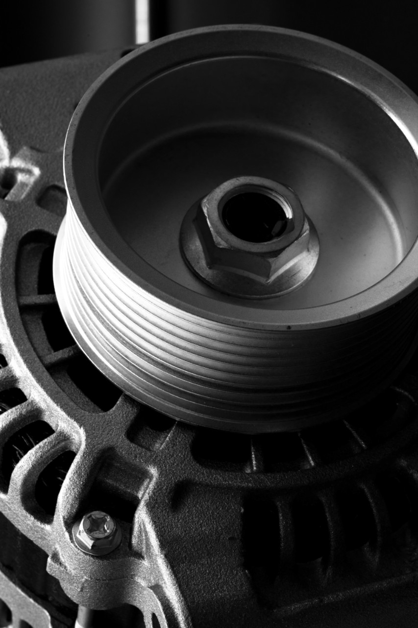 Scania Parts - Genuinely better