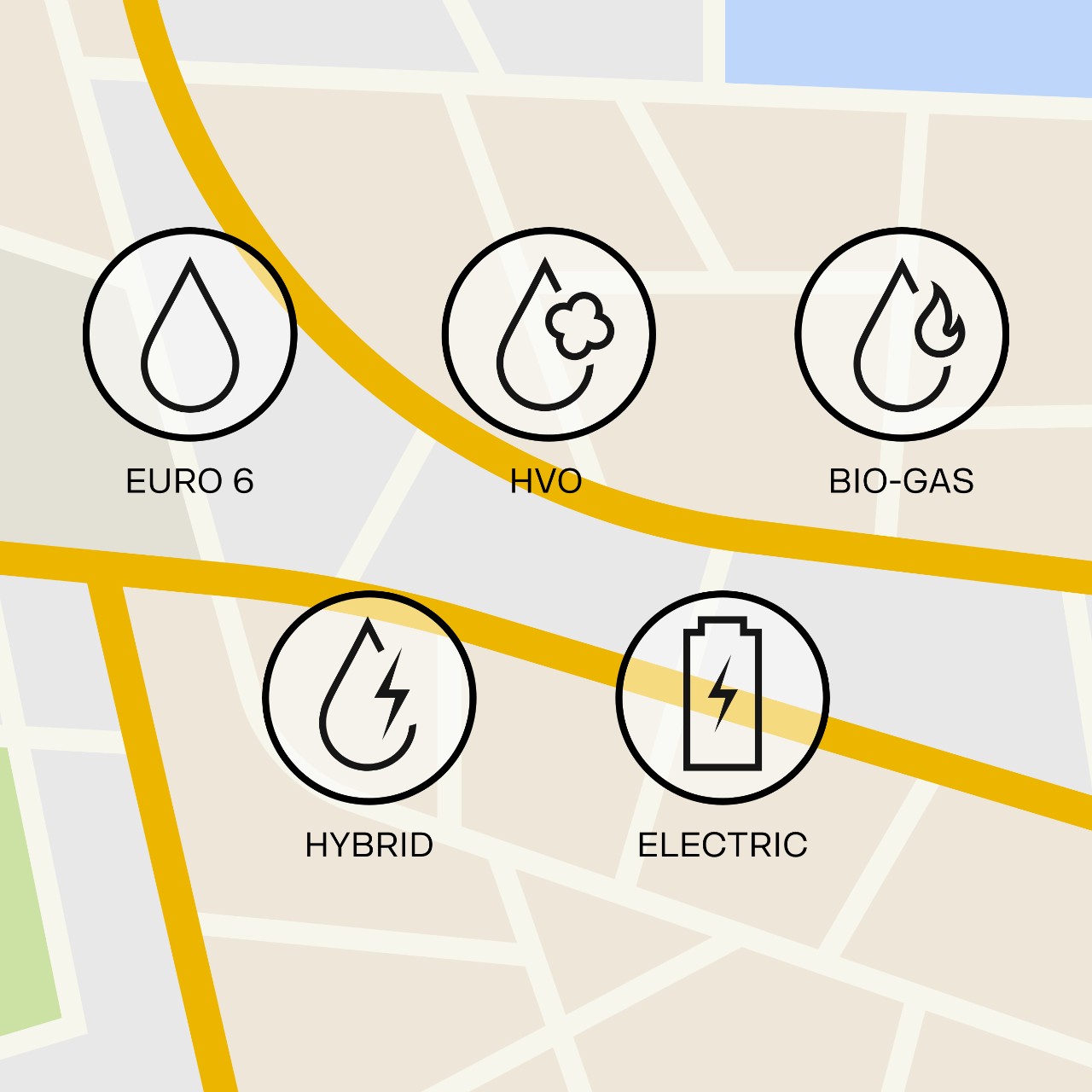 Clean Air Zones
