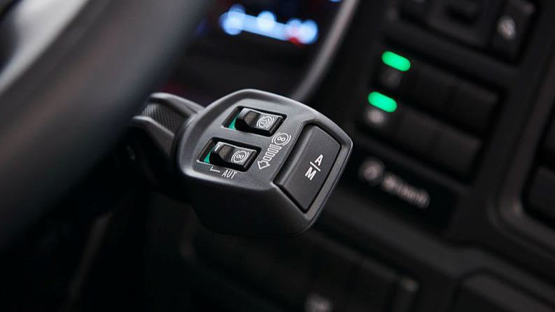 Brake and retarder system