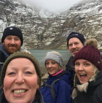 3 Peaks 3