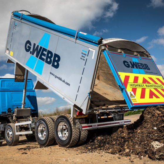 G Webb