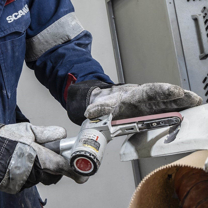 Accident Repair 