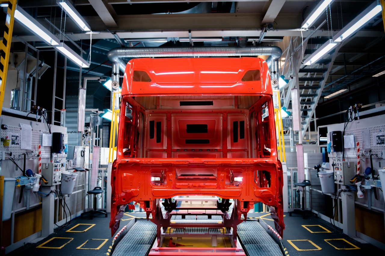Bodyshop