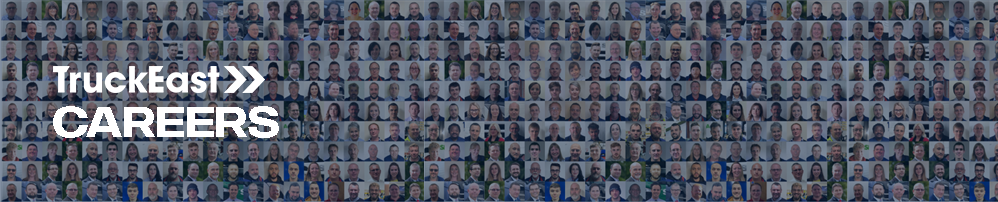 Faces of TruckEast