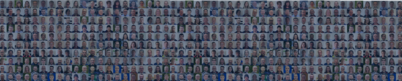 Faces of TruckEast
