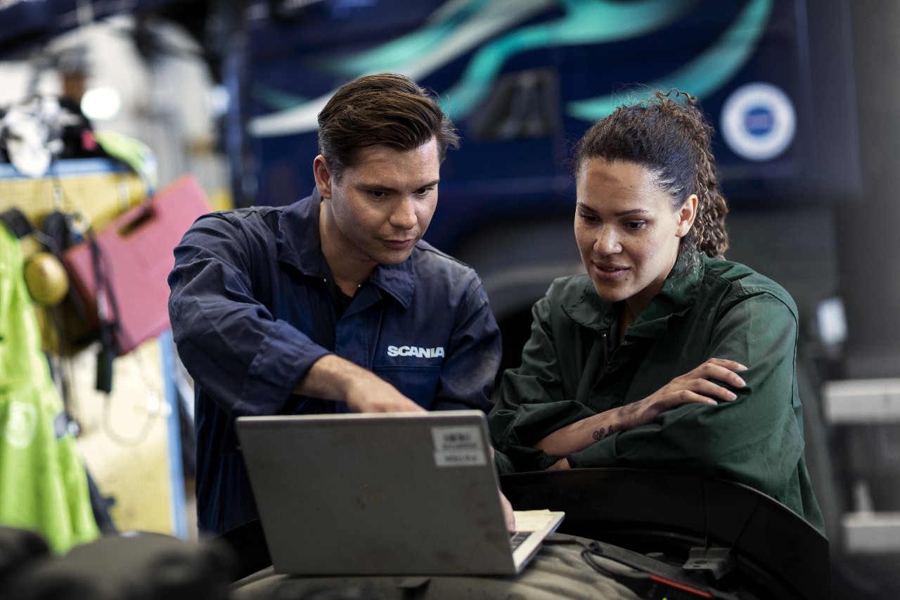 Workshop Services