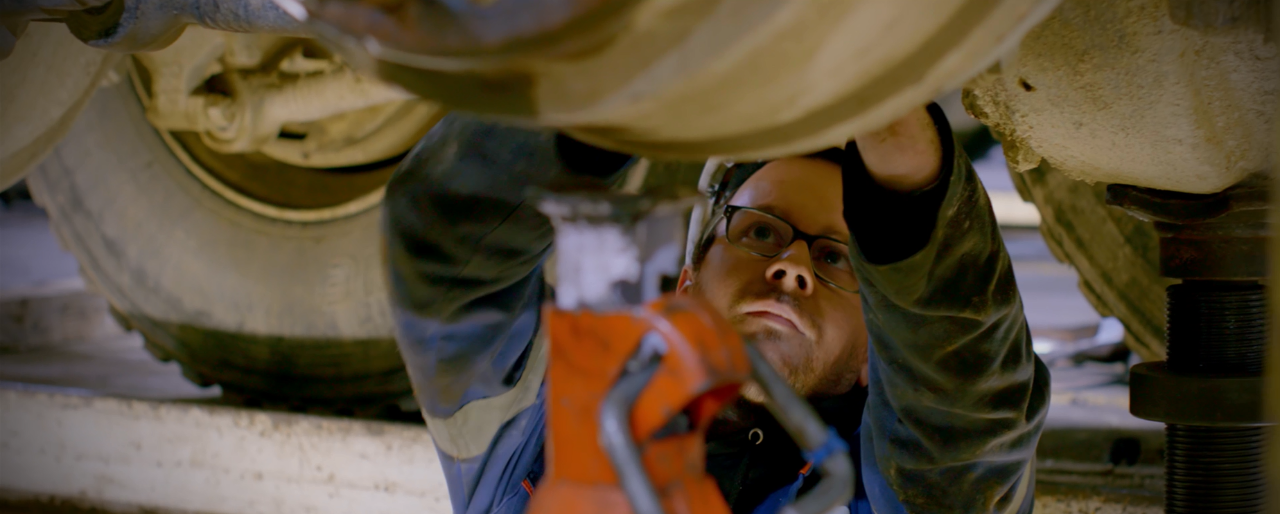Fixed Price Repairs