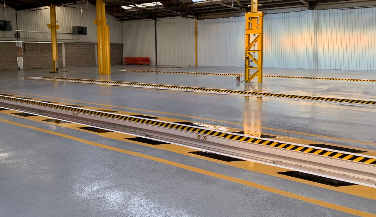 West Pennine Trucks commits to Knighton