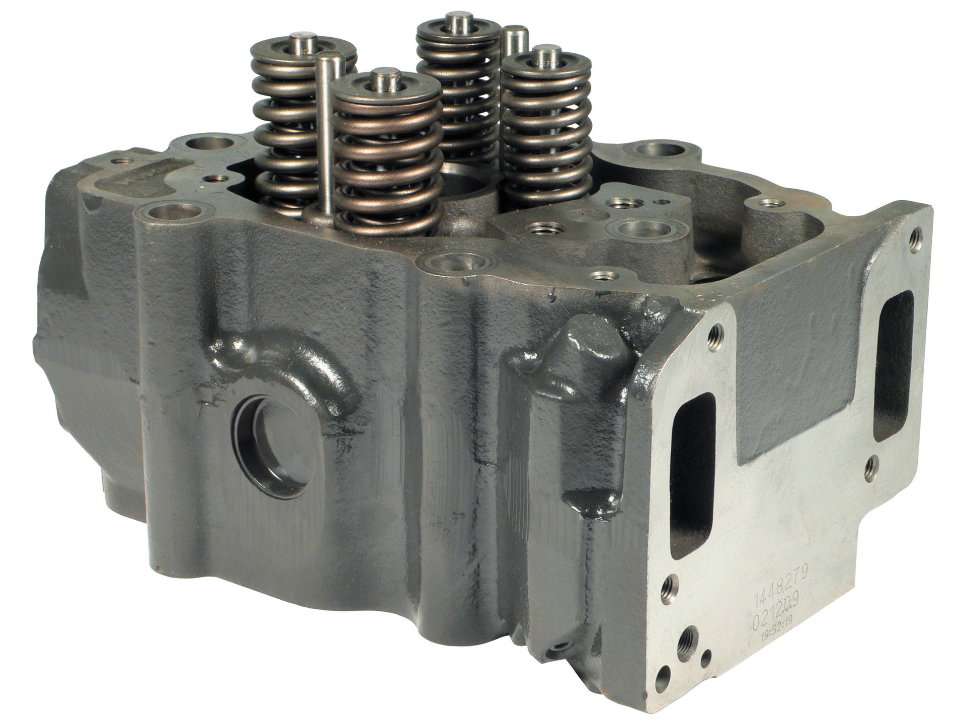 Scania Genuine Parts | Scania United Kingdom