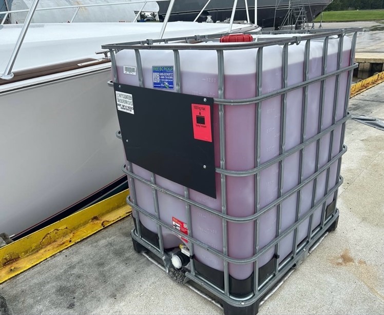Renewable Diesel