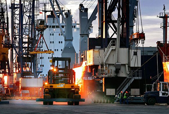 impressive operating economy