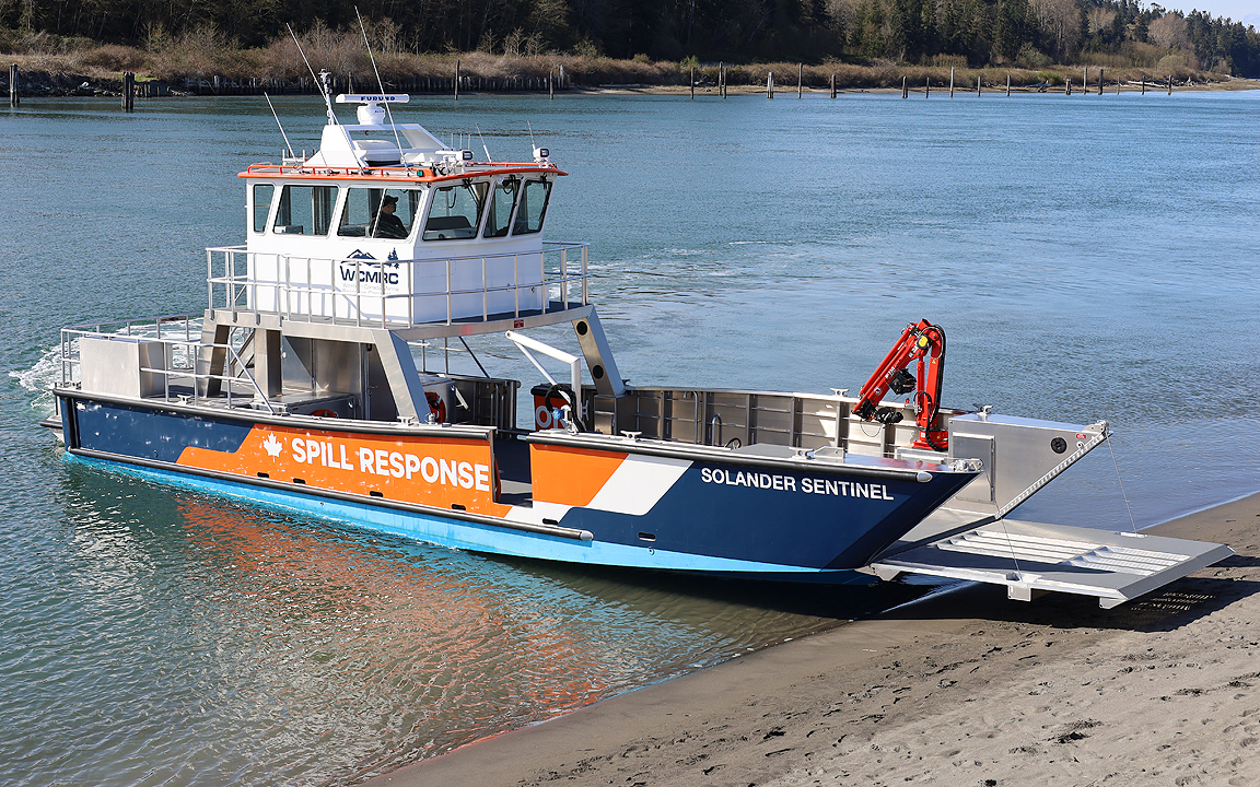 workboat