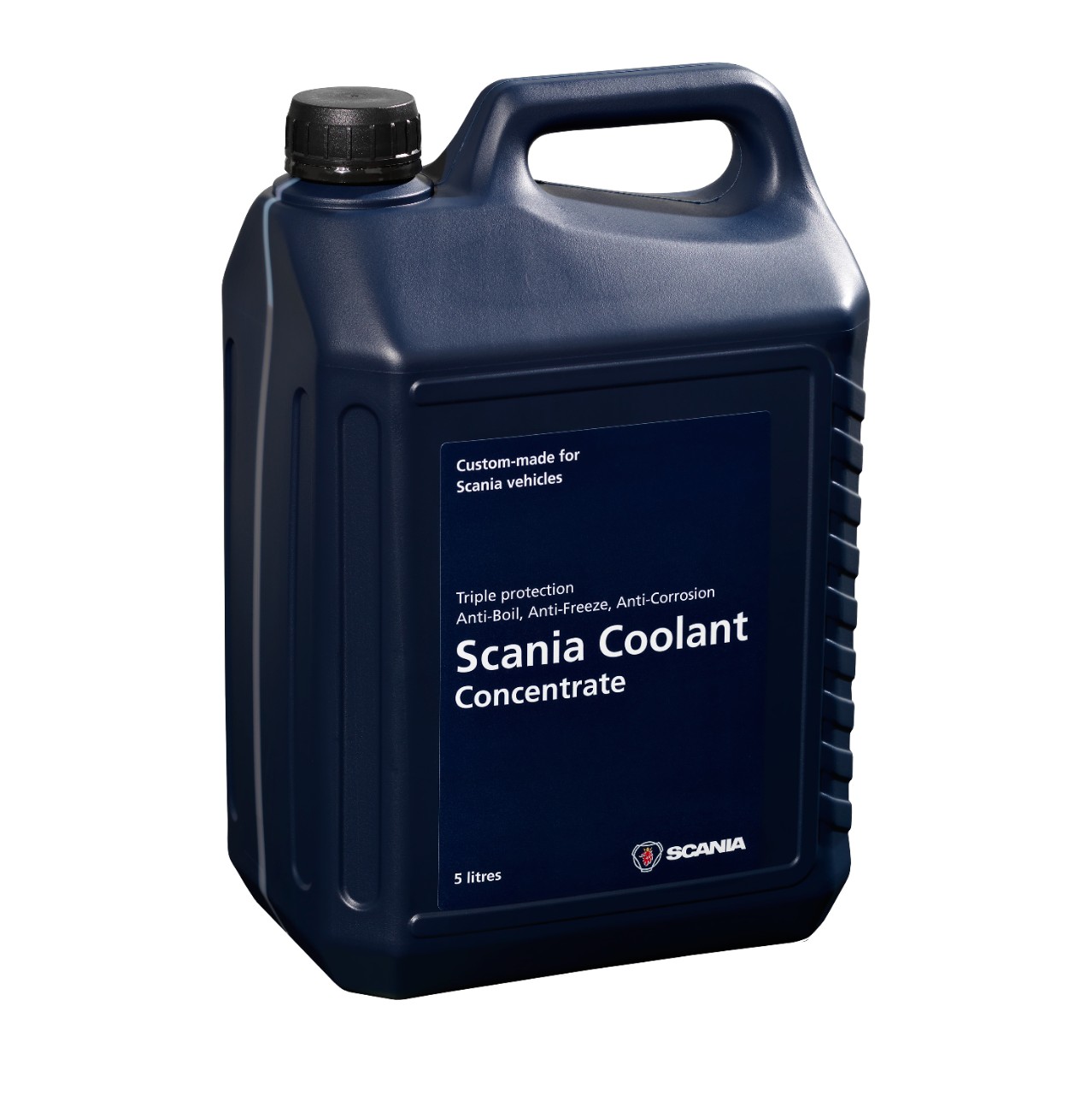 Scania Coolant