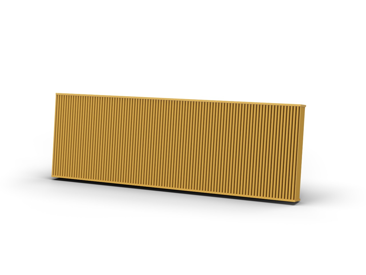 Cab Air Filter, part no. 1913500