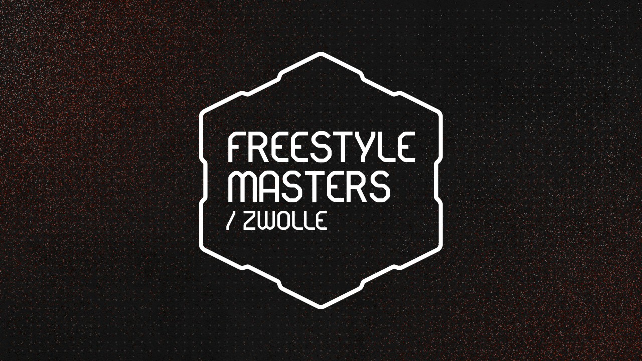 Scania hoofdsponsor EK Freestyle Masters