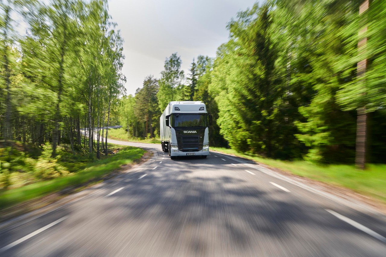 Scania
