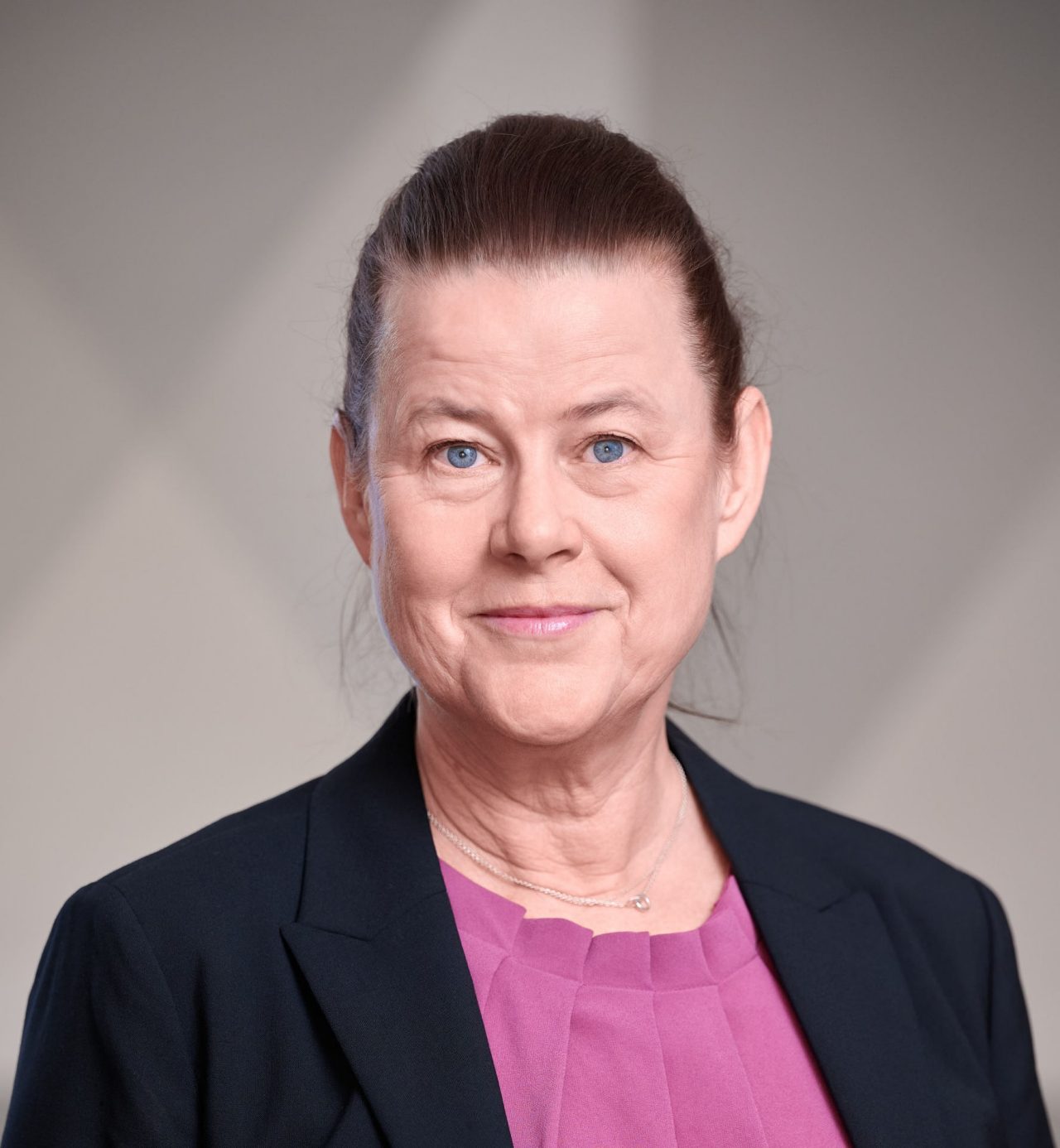 Christina Widén, Representative of PTK at Scania. Member of the Board of Directors since 2025.