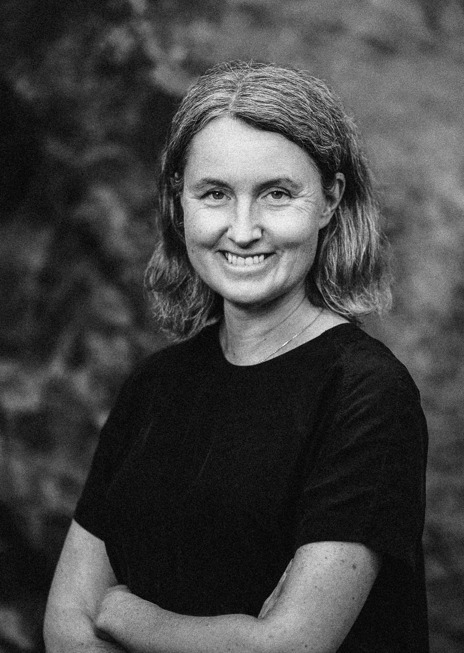 Jessica Persson