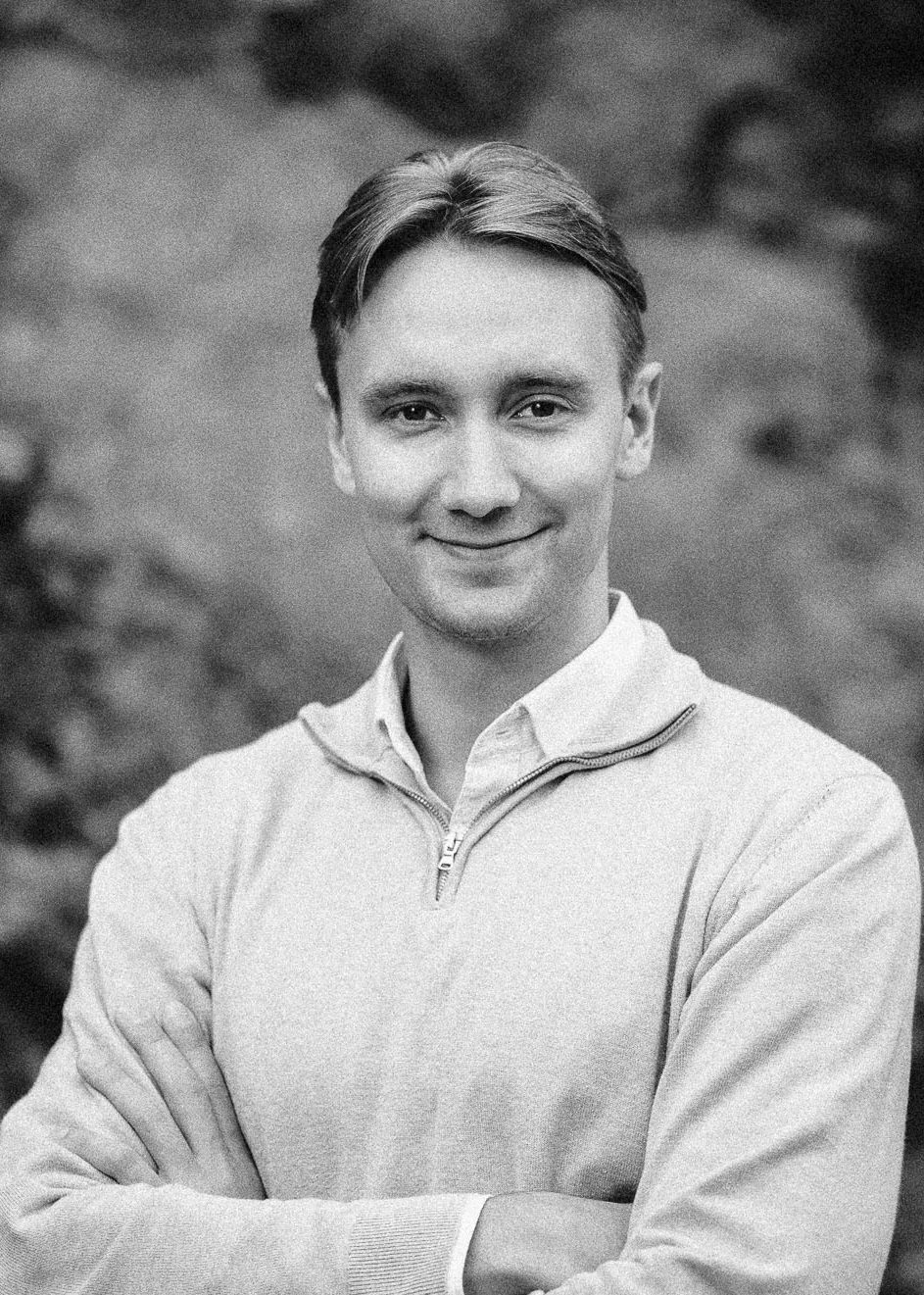 Karl Lindoff