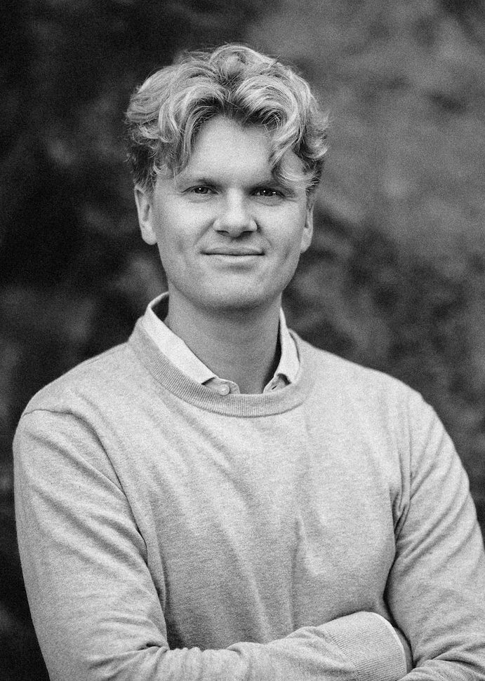 Johannes Fors Källström